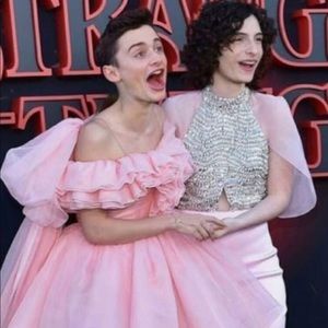 Meet your Posher, Alejandra